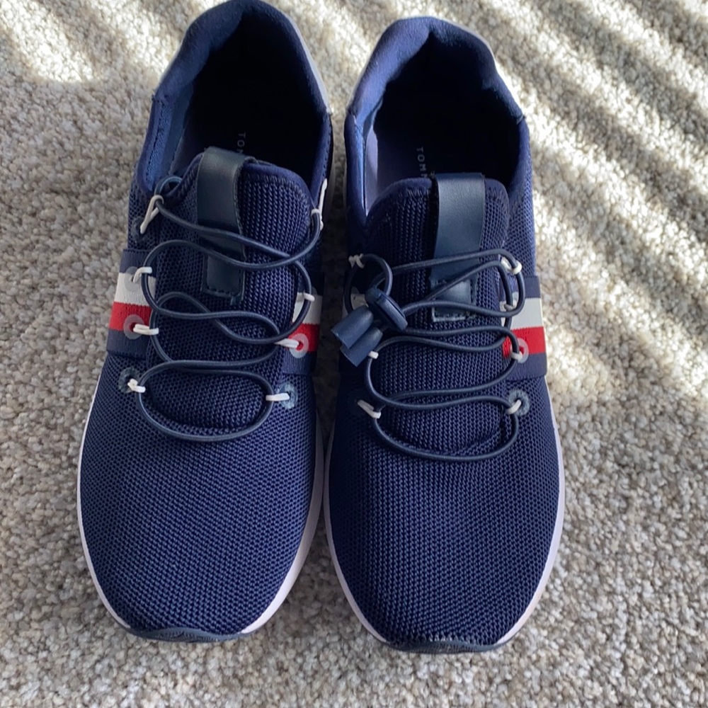 Tommy sneakers